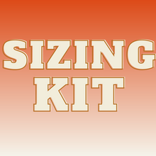 Load image into Gallery viewer, SIZING KIT